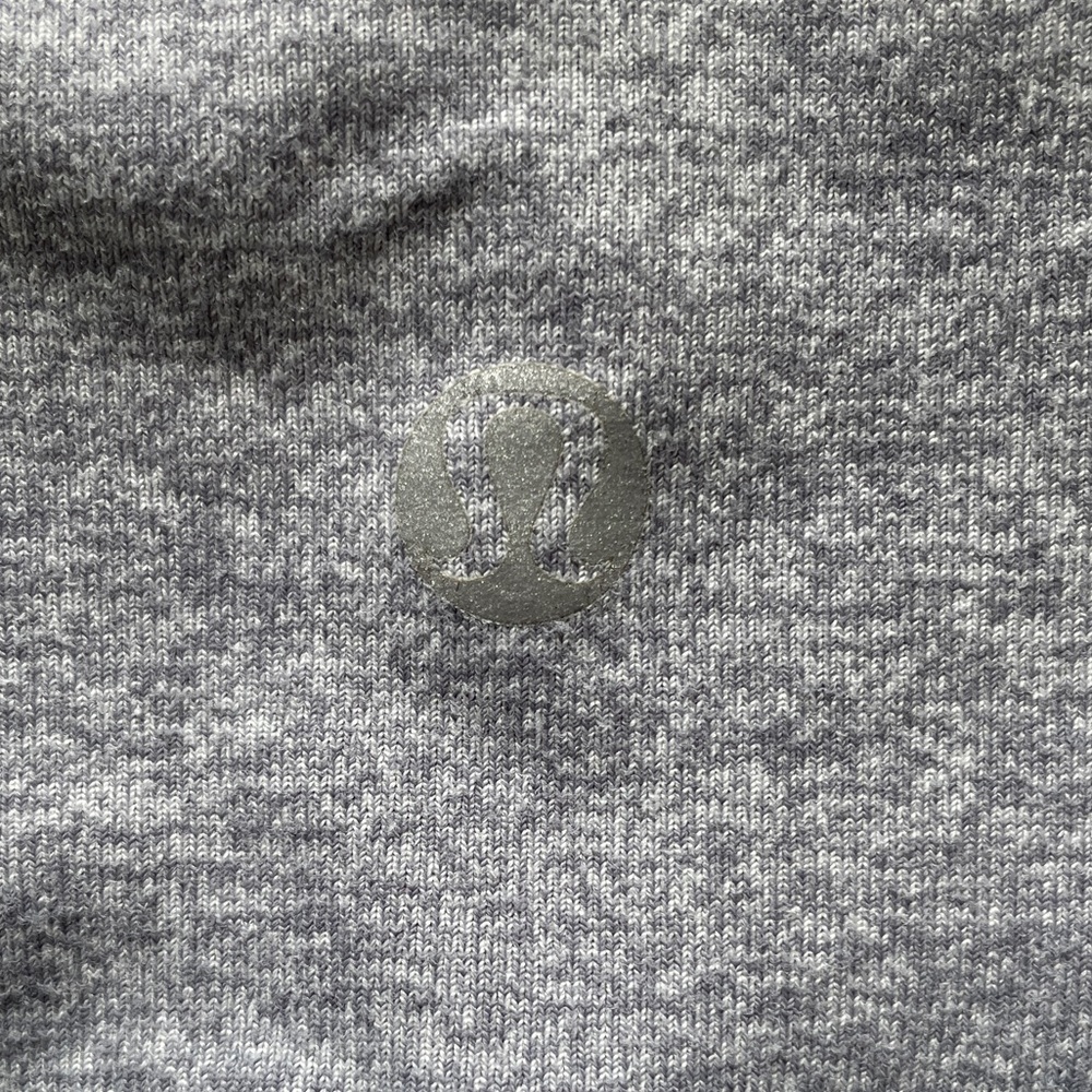 Lululemon Cropped legging - Picture 4 of 5